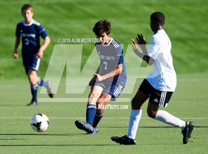 Thumbnail 2 in River Mill Academy @ Raleigh Charter photogallery.