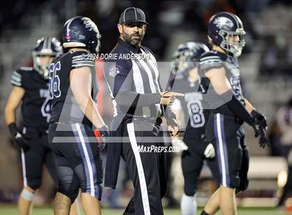 Thumbnail 2 in Johansen @ Vista del Lago (CIF SJS D3 First Round) photogallery.