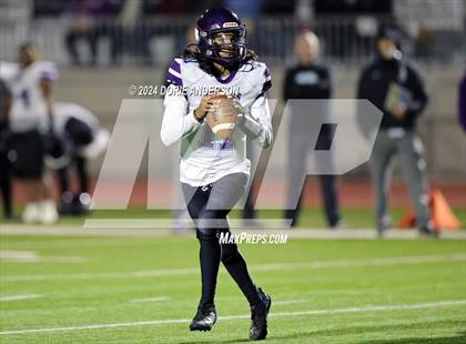 Thumbnail 3 in Johansen @ Vista del Lago (CIF SJS D3 First Round) photogallery.