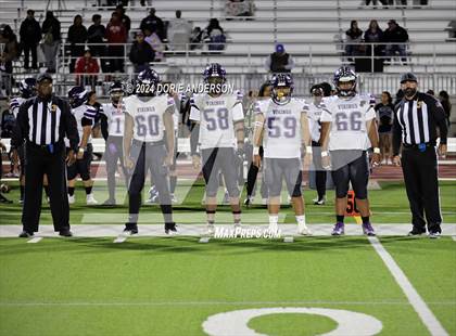 Thumbnail 3 in Johansen @ Vista del Lago (CIF SJS D3 First Round) photogallery.