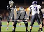 Photo from the gallery "Johansen @ Vista del Lago (CIF SJS D3 First Round)"