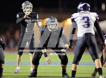 Thumbnail 2 in Johansen @ Vista del Lago (CIF SJS D3 First Round) photogallery.