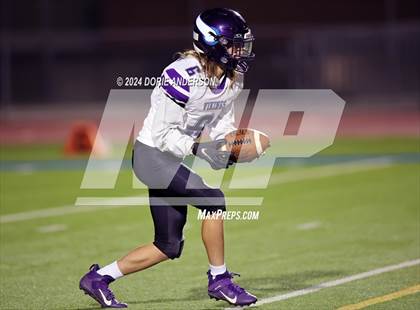 Thumbnail 3 in Johansen @ Vista del Lago (CIF SJS D3 First Round) photogallery.