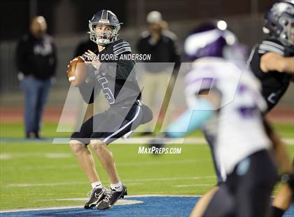 Thumbnail 1 in Johansen @ Vista del Lago (CIF SJS D3 First Round) photogallery.