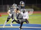 Photo from the gallery "Johansen @ Vista del Lago (CIF SJS D3 First Round)"