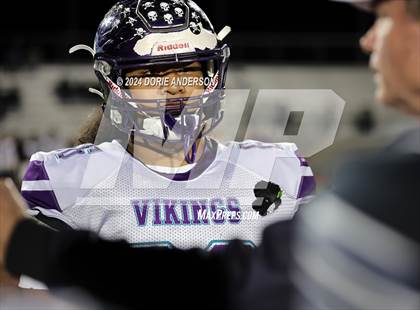 Thumbnail 2 in Johansen @ Vista del Lago (CIF SJS D3 First Round) photogallery.