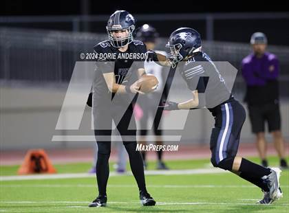 Thumbnail 1 in Johansen @ Vista del Lago (CIF SJS D3 First Round) photogallery.