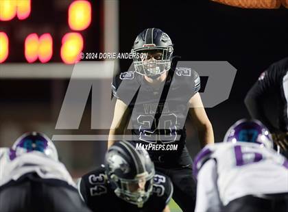 Thumbnail 1 in Johansen @ Vista del Lago (CIF SJS D3 First Round) photogallery.