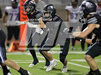 Thumbnail 3 in Johansen @ Vista del Lago (CIF SJS D3 First Round) photogallery.