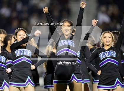 Thumbnail 3 in Johansen @ Vista del Lago (CIF SJS D3 First Round) photogallery.