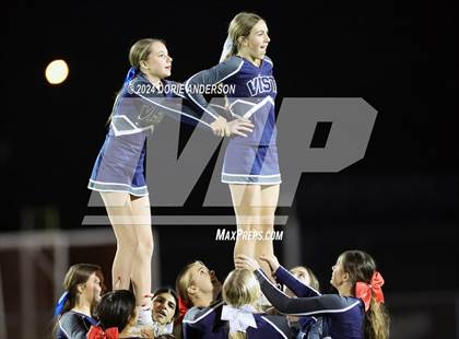 Thumbnail 1 in Johansen @ Vista del Lago (CIF SJS D3 First Round) photogallery.