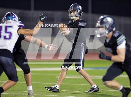 Thumbnail 1 in Johansen @ Vista del Lago (CIF SJS D3 First Round) photogallery.