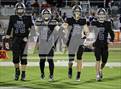 Photo from the gallery "Johansen @ Vista del Lago (CIF SJS D3 First Round)"
