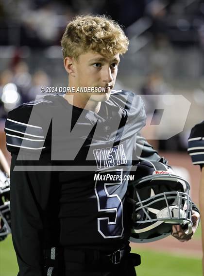 Thumbnail 3 in Johansen @ Vista del Lago (CIF SJS D3 First Round) photogallery.