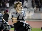 Photo from the gallery "Johansen @ Vista del Lago (CIF SJS D3 First Round)"