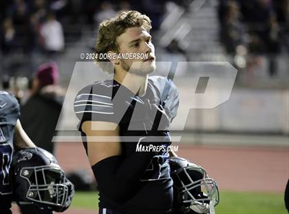Thumbnail 2 in Johansen @ Vista del Lago (CIF SJS D3 First Round) photogallery.