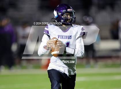 Thumbnail 3 in Johansen @ Vista del Lago (CIF SJS D3 First Round) photogallery.