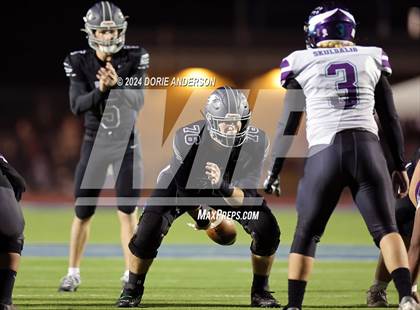 Thumbnail 1 in Johansen @ Vista del Lago (CIF SJS D3 First Round) photogallery.
