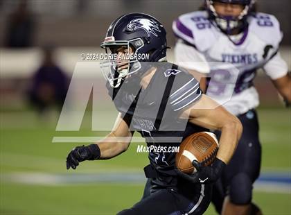 Thumbnail 1 in Johansen @ Vista del Lago (CIF SJS D3 First Round) photogallery.