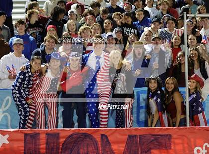 Thumbnail 1 in Johansen @ Vista del Lago (CIF SJS D3 First Round) photogallery.