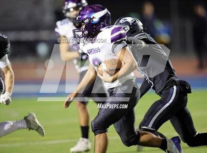 Thumbnail 3 in Johansen @ Vista del Lago (CIF SJS D3 First Round) photogallery.