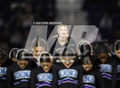 Thumbnail 1 in Johansen @ Vista del Lago (CIF SJS D3 First Round) photogallery.