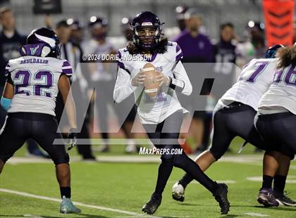 Thumbnail 3 in Johansen @ Vista del Lago (CIF SJS D3 First Round) photogallery.