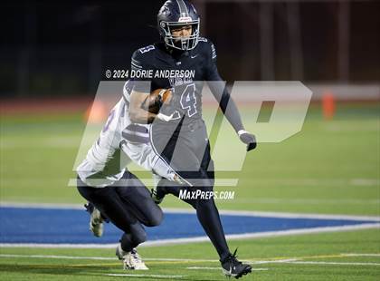 Thumbnail 2 in Johansen @ Vista del Lago (CIF SJS D3 First Round) photogallery.