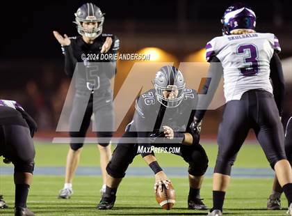 Thumbnail 1 in Johansen @ Vista del Lago (CIF SJS D3 First Round) photogallery.
