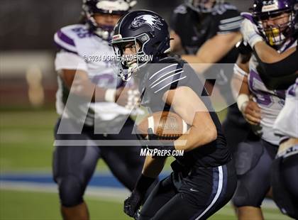 Thumbnail 3 in Johansen @ Vista del Lago (CIF SJS D3 First Round) photogallery.