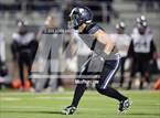 Photo from the gallery "Johansen @ Vista del Lago (CIF SJS D3 First Round)"