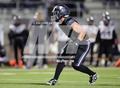 Thumbnail 1 in Johansen @ Vista del Lago (CIF SJS D3 First Round) photogallery.