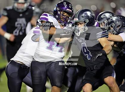 Thumbnail 2 in Johansen @ Vista del Lago (CIF SJS D3 First Round) photogallery.