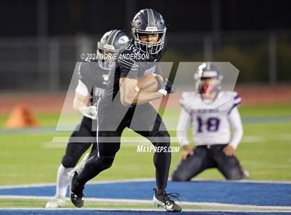 Thumbnail 3 in Johansen @ Vista del Lago (CIF SJS D3 First Round) photogallery.