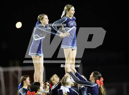 Thumbnail 2 in Johansen @ Vista del Lago (CIF SJS D3 First Round) photogallery.