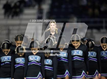 Thumbnail 3 in Johansen @ Vista del Lago (CIF SJS D3 First Round) photogallery.