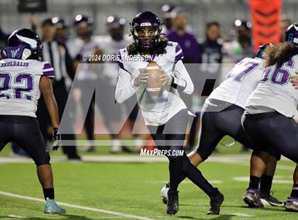 Thumbnail 2 in Johansen @ Vista del Lago (CIF SJS D3 First Round) photogallery.