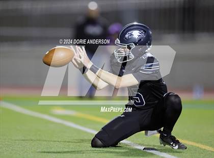 Thumbnail 3 in Johansen @ Vista del Lago (CIF SJS D3 First Round) photogallery.
