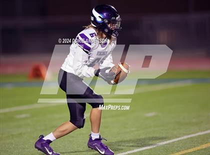 Thumbnail 2 in Johansen @ Vista del Lago (CIF SJS D3 First Round) photogallery.