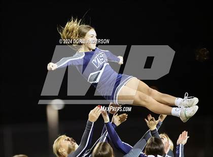 Thumbnail 2 in Johansen @ Vista del Lago (CIF SJS D3 First Round) photogallery.