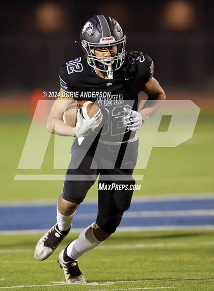Thumbnail 3 in Johansen @ Vista del Lago (CIF SJS D3 First Round) photogallery.