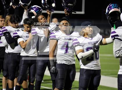Thumbnail 2 in Johansen @ Vista del Lago (CIF SJS D3 First Round) photogallery.