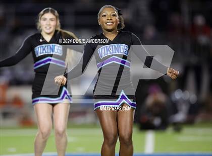Thumbnail 2 in Johansen @ Vista del Lago (CIF SJS D3 First Round) photogallery.