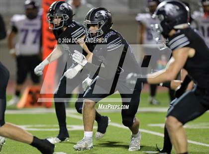 Thumbnail 1 in Johansen @ Vista del Lago (CIF SJS D3 First Round) photogallery.