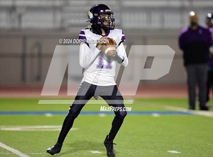 Thumbnail 1 in Johansen @ Vista del Lago (CIF SJS D3 First Round) photogallery.