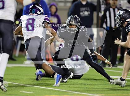 Thumbnail 1 in Johansen @ Vista del Lago (CIF SJS D3 First Round) photogallery.
