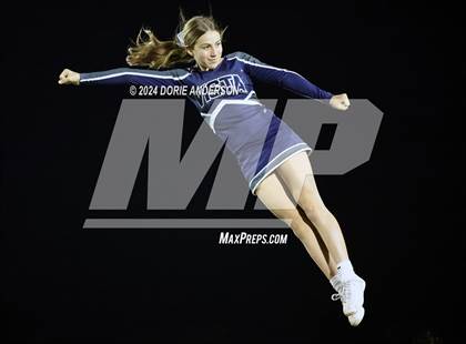 Thumbnail 1 in Johansen @ Vista del Lago (CIF SJS D3 First Round) photogallery.