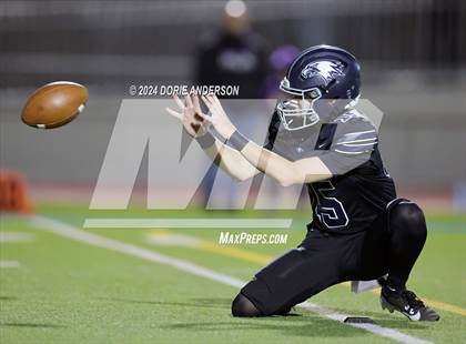 Thumbnail 2 in Johansen @ Vista del Lago (CIF SJS D3 First Round) photogallery.