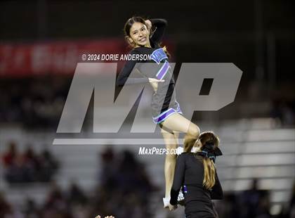 Thumbnail 2 in Johansen @ Vista del Lago (CIF SJS D3 First Round) photogallery.