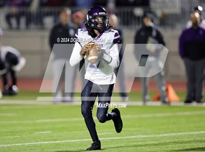 Thumbnail 2 in Johansen @ Vista del Lago (CIF SJS D3 First Round) photogallery.